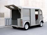 Citroen HY Van 1947 года